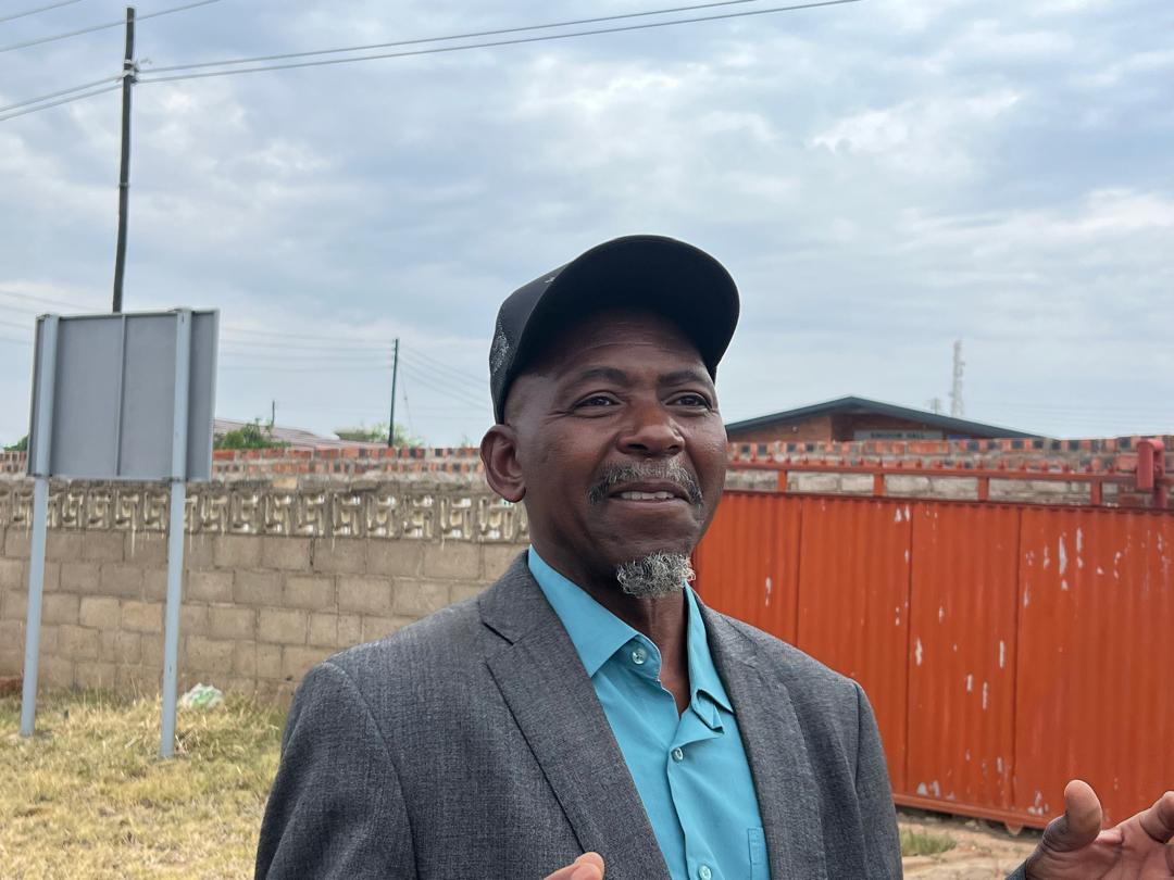 Teach culture, morals to fight child marriages — Chief Sangulube