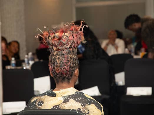 Bulawayo takes top spot at national Hairstyling competition
