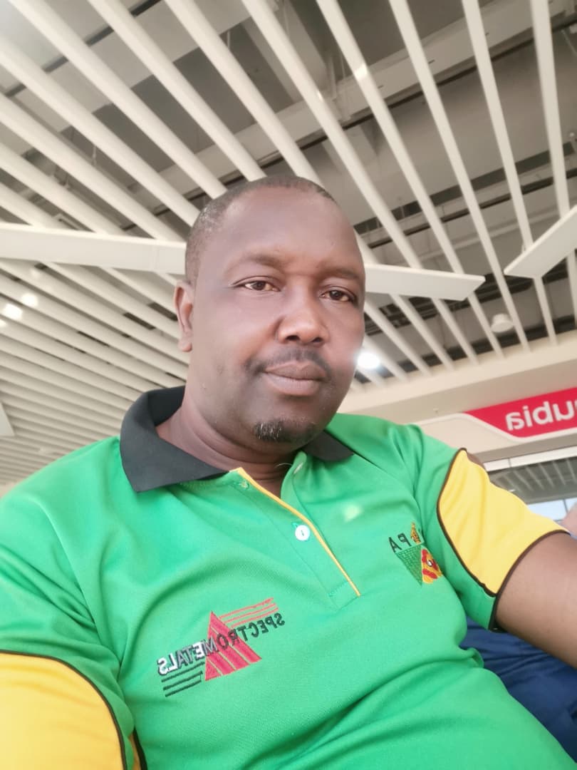 DEWA CALLS THE SHOTS: Pool sharks gear up for Masvingo showdown