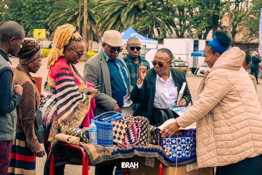 Bulawayo businesses called on to champion home-grown products and services
