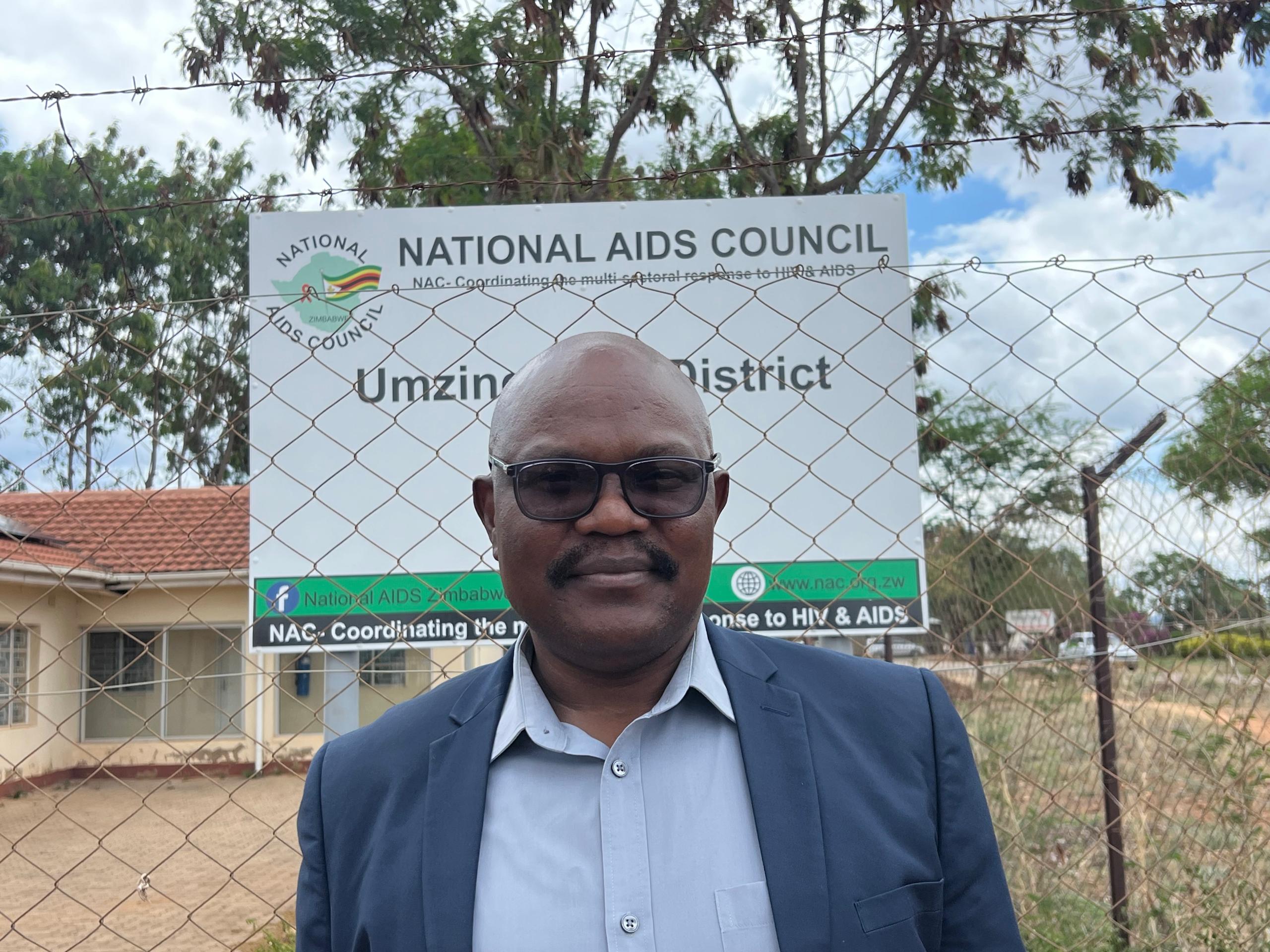 NAC adopts targeted approach to sustain HIV prevention gains