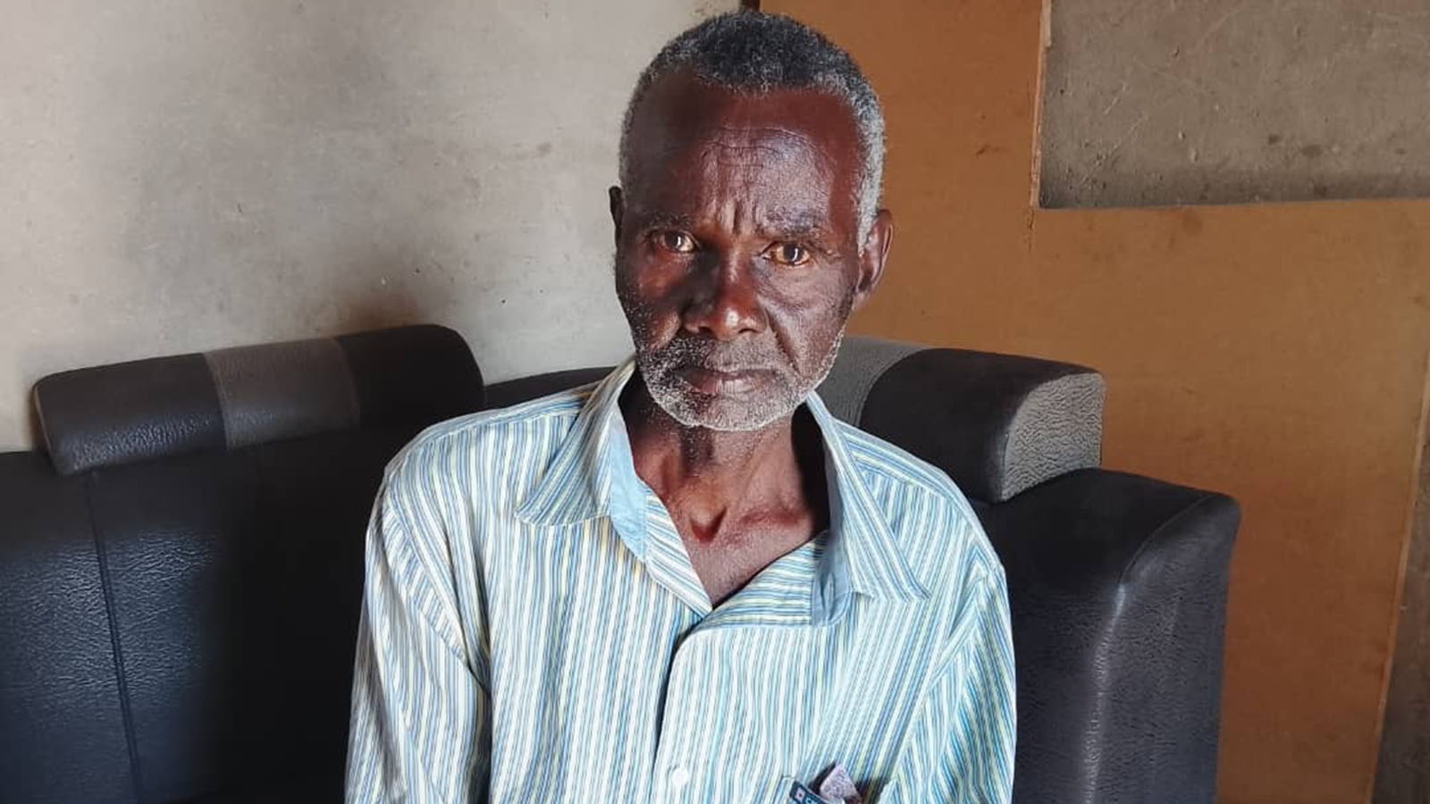 Mushonga wenjuga, divisi wapanduka kuita zvidhoma