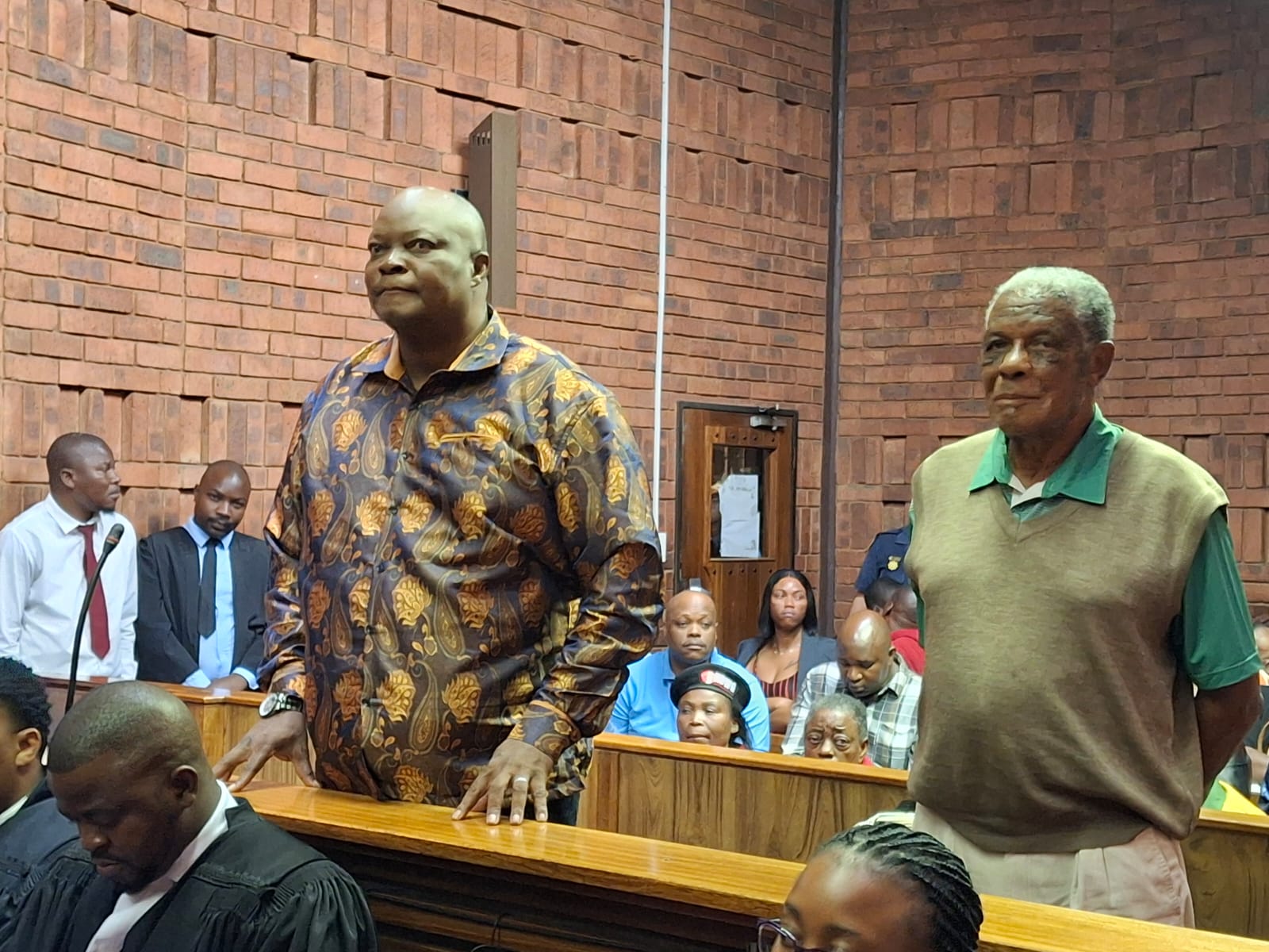 JOB SIKHALA ARRESTED WITH EXPLOSIVES IN SA: Devices similar to those used by criminals to blast ATMs…