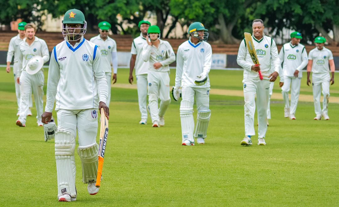 Bad weather wins as Tuskers, Mountaineers draw