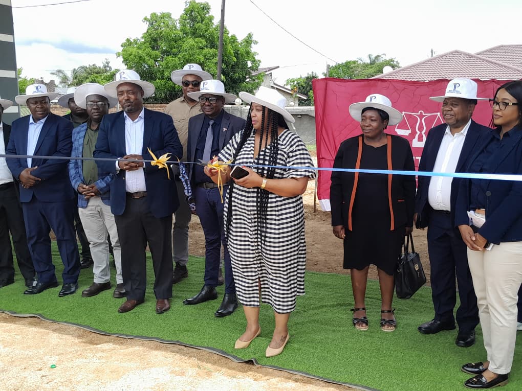 Zimre launches US$1 million gated community project in Selbourne Park