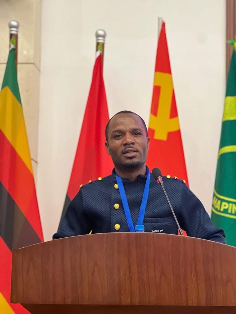 Zanu-PF unveils Cde Murechu for Nkulumane by-election