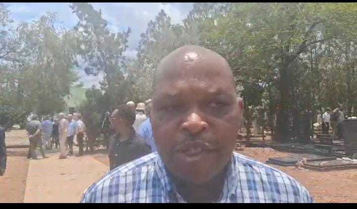 WATCH : CATTLE KING LAID TO REST: Brahman legend remembered