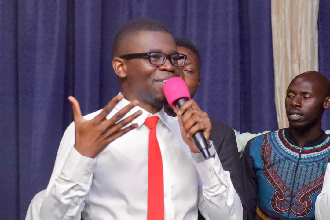 Nyashadzashe Muzhari Redefines Gospel Music in Bulawayo