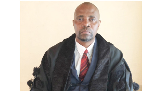 Hwange’s Empumalanga West housing project ready to transform lives