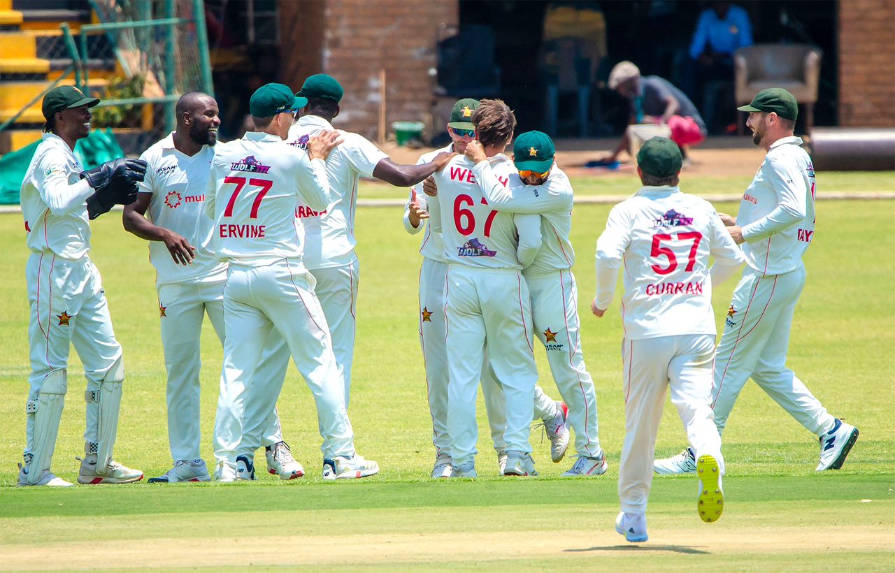 Zim likely to feature in the next WTC cycle