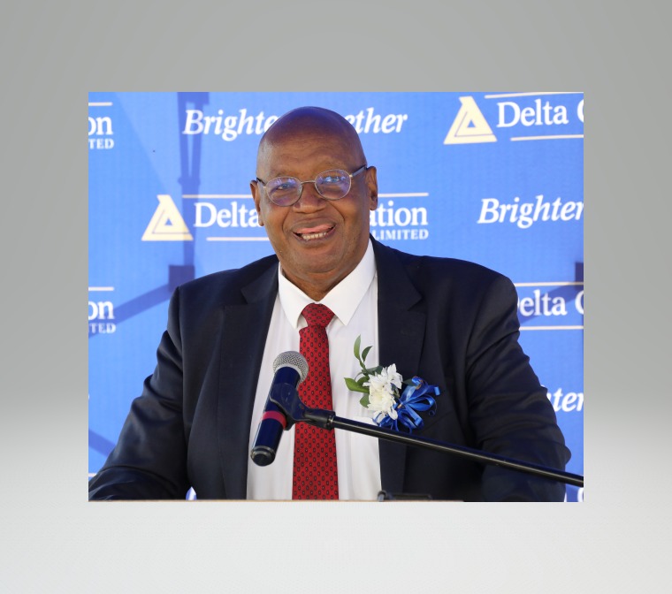 Delta Corporation benefits from economic stability, reports 32% revenue growth