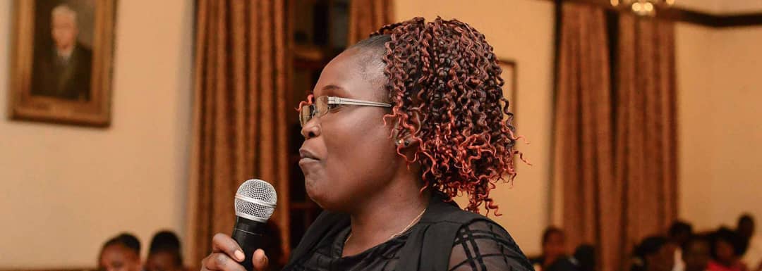 Robert Sinyoka community called on to vaccinate their cattle against lumpy skin disease