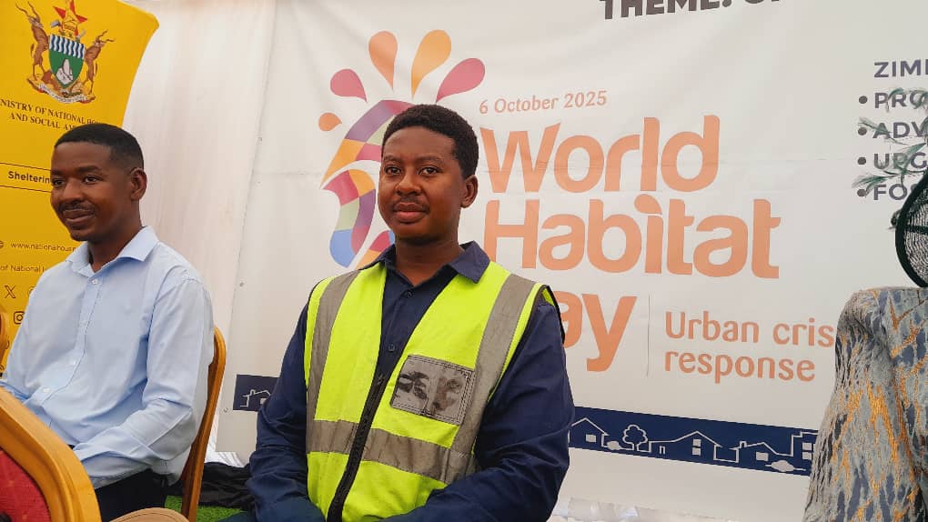 Major housing project in Umguza promises fully serviced stands, modern facilities