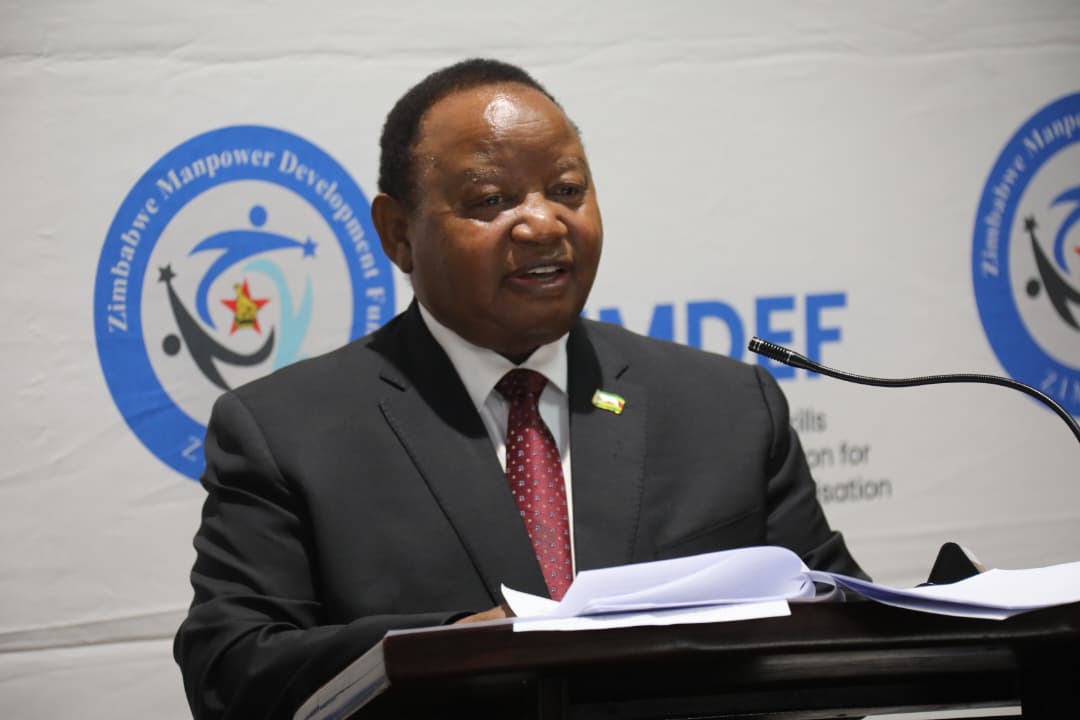 Govt applauds ZIMDEF over good governance