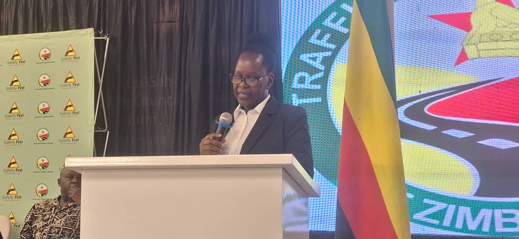Minister urges motorists to drive safely ahead of festive season