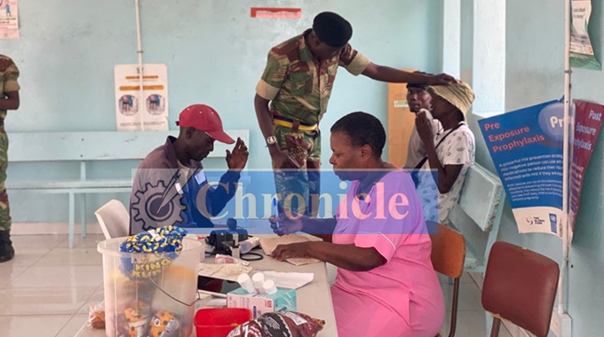 ZNA Brings Health Services Closer to Communities in Umzingwane