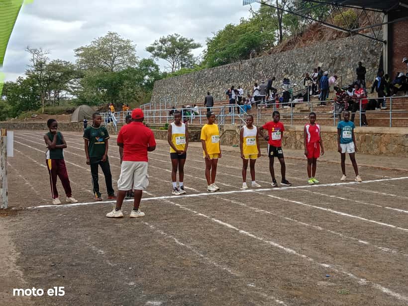 Cross-Country championships kick off