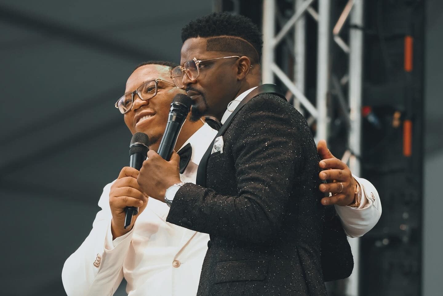 Spirit of Praise returns to Bulawayo