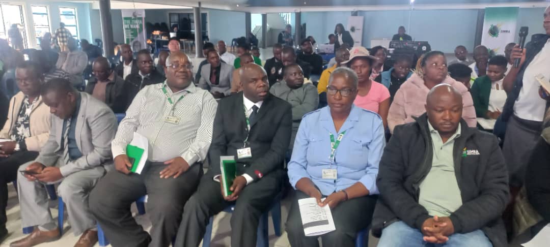 Ministry of Finance rolls out tax education awareness in Beitbridge