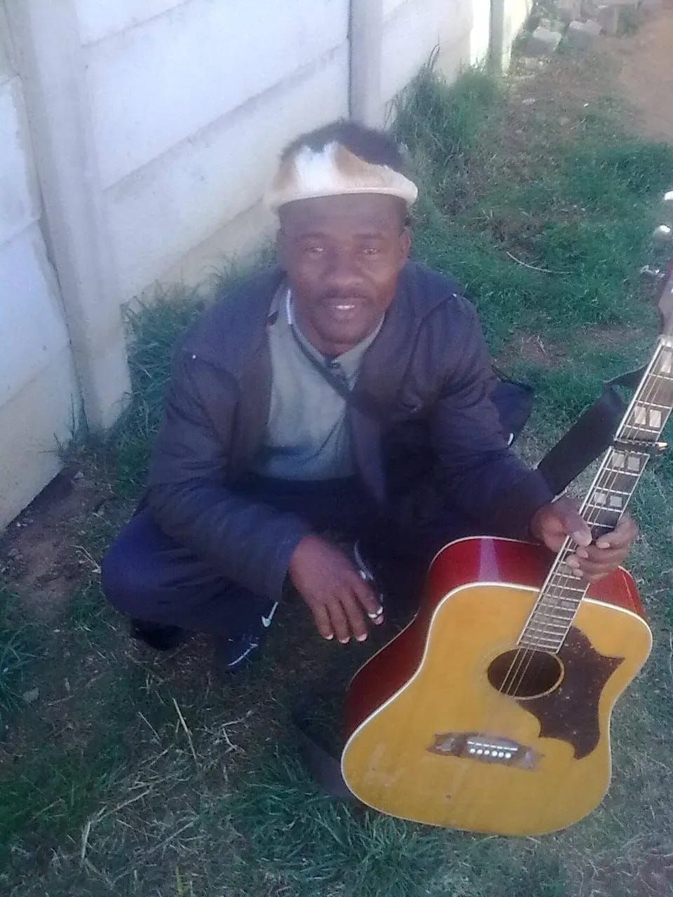 Bhamuza, a Maskandi voice to watch