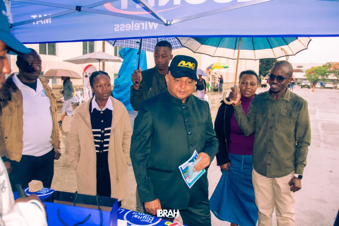 Support for local industry key to Bulawayo’s industrial sector: Deputy Minister Modi
