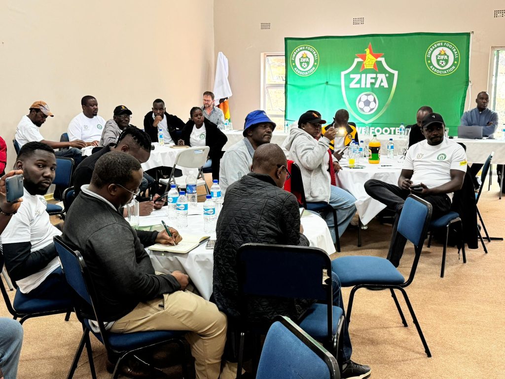 IZifa, leSwaz zifundisa intatheli zomdlalo koByo