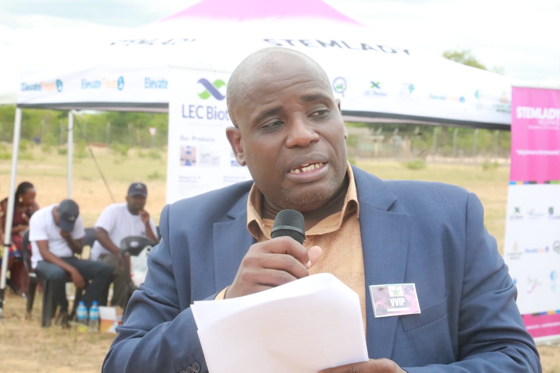Hwange Colliery invests US$90,000 in mobile laboratories for Matabeleland North schools