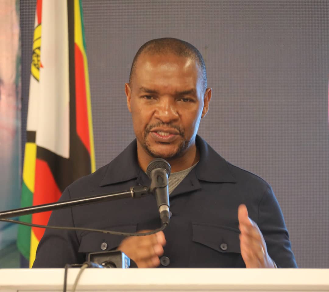 Minister Mhona urges parastatals to innovate ahead of NDS2