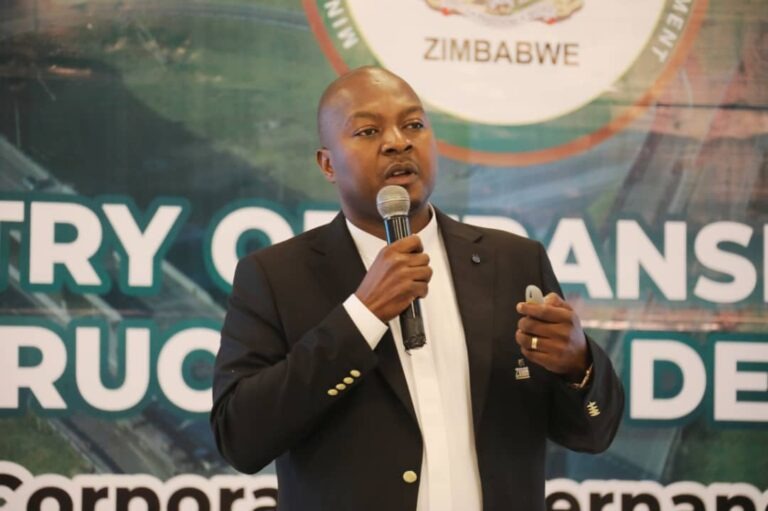 Zinara disburses over $300 million for road maintenance, rehabilitation
