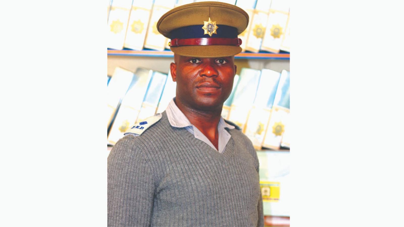 Amai vauraya mwanakomana (3) nekumubaya nebanga