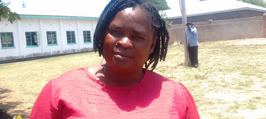 WATCH: Children of War Veterans urge Government to raise school fees assistance age limit