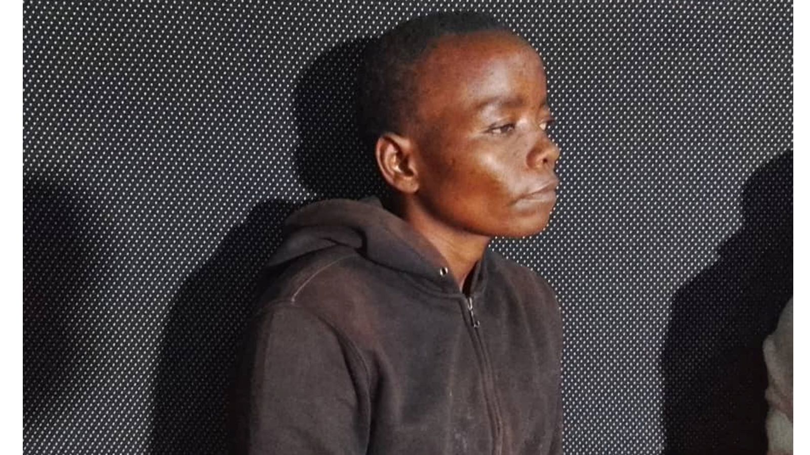 Mudzimai akaita bofu arota nyoka dzichimunanzva