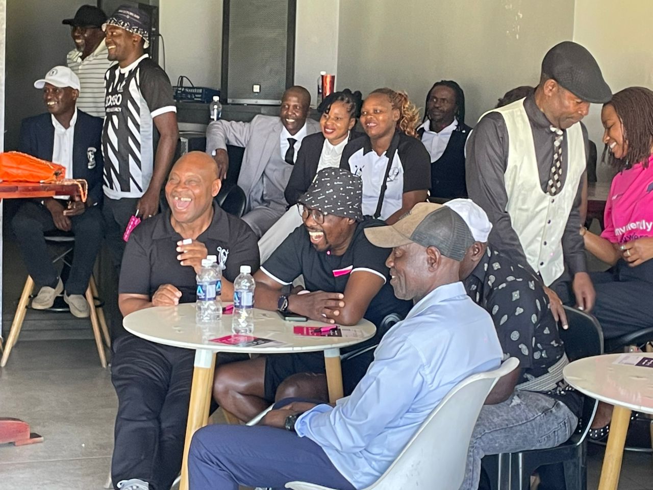 Highlanders to Honour Bosso 90 at End-of-Year Awards