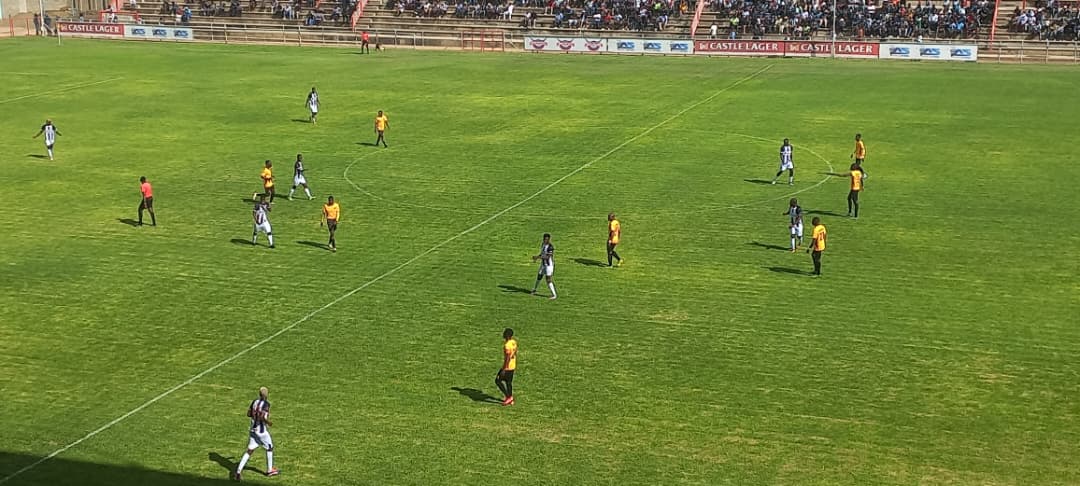 Chicken Inn hosts Highlanders in last day relegation scrap