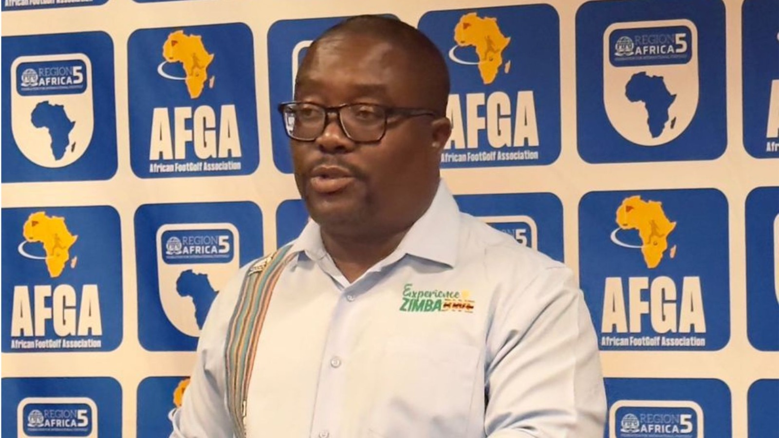 WATCH: Zimbabwe cements status as premier sports tourism hub with inaugural African FootGolf Open