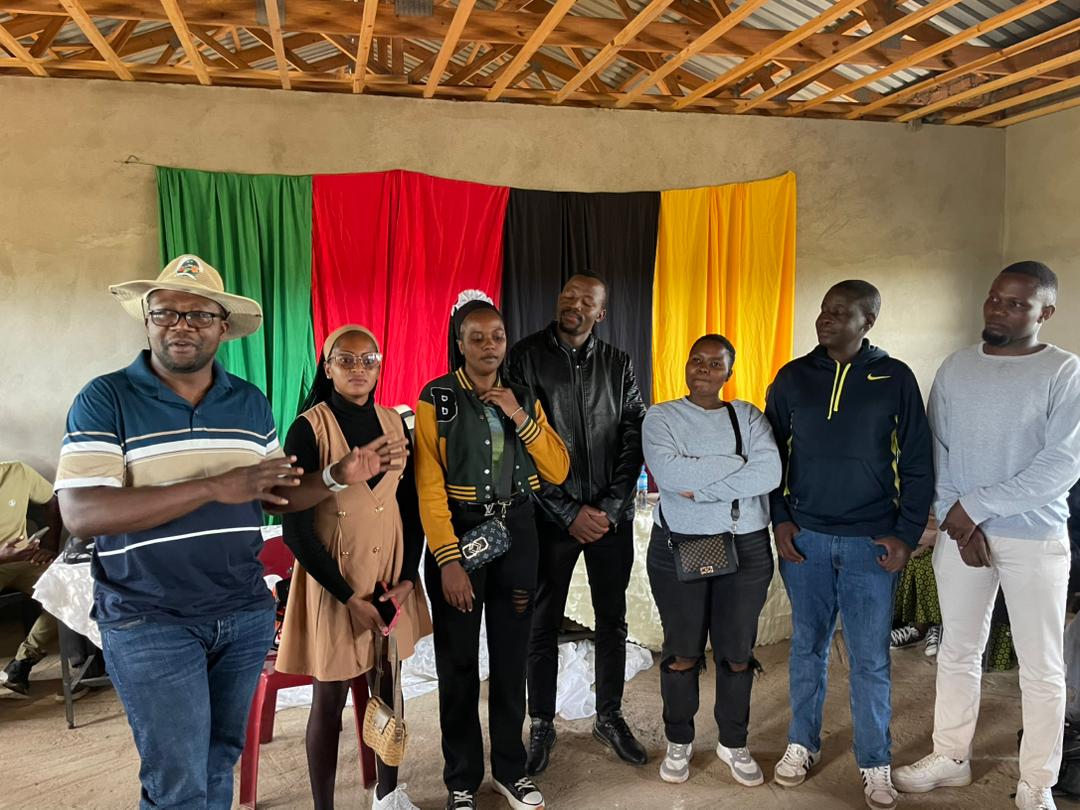 Nqobizitha Ndlovu Foundation Scholarship Programme changes lives of rural students