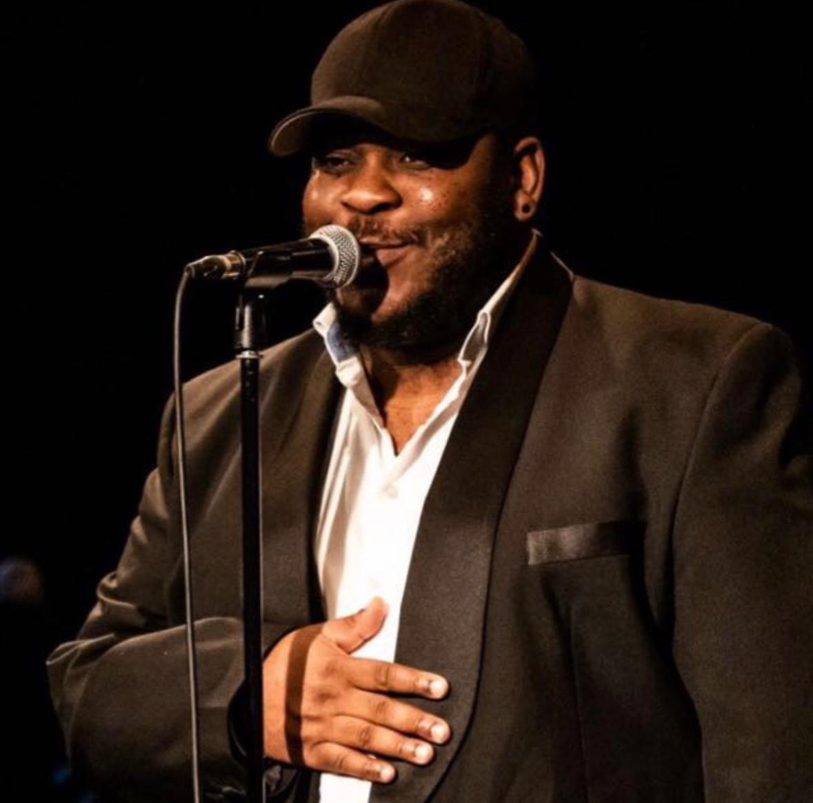 Vusa Mkhaya to perform at German Africa Award ceremony
