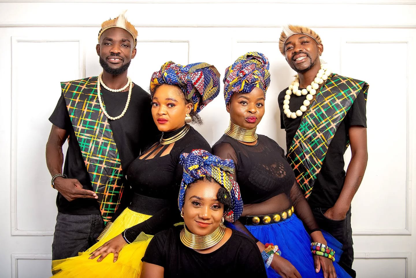 Matojeni Melo Maniacs tease humorous new single eLondon