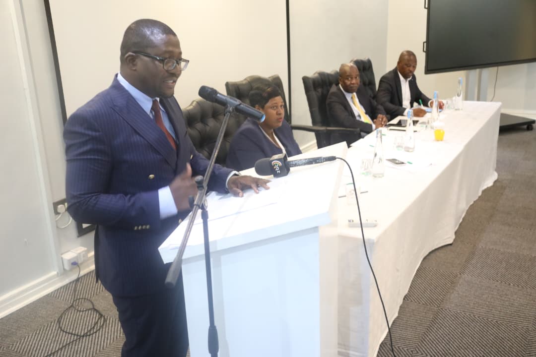 New partnership aims to advance sustainability in Zimbabwe’s Local Authorities