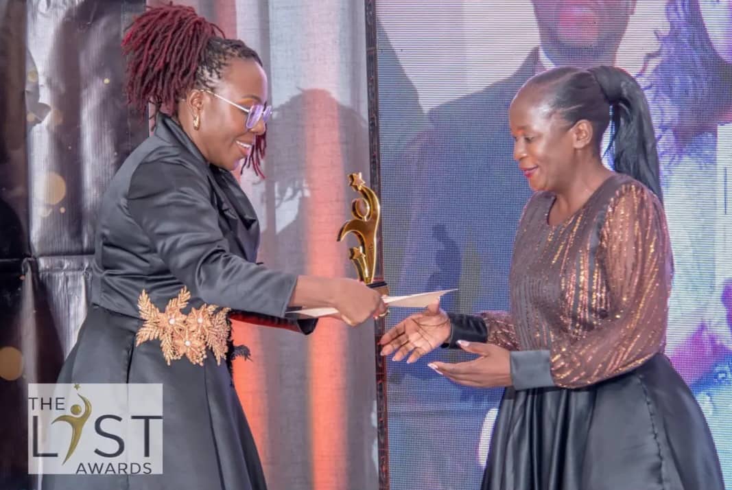 BULAWAYO WOMAN MOBILISES OVER US$50K FOR CRISIS RELIEF: Humanitarian champion hailed