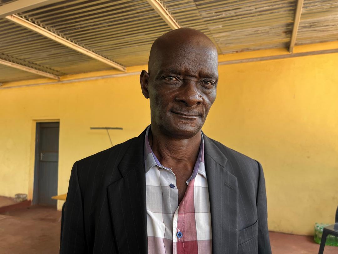 Traditional leaders focus on awareness raising on child marriages and teenage pregnancies