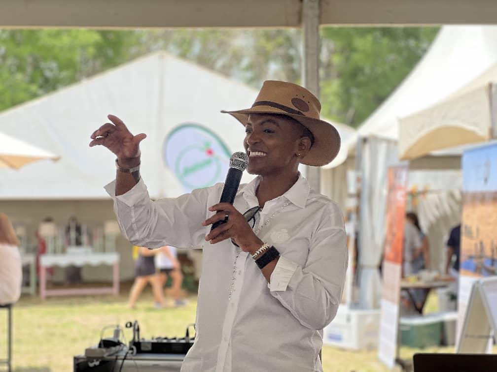 “Safari sector drives Tourism boom” : Minister Rwodzi