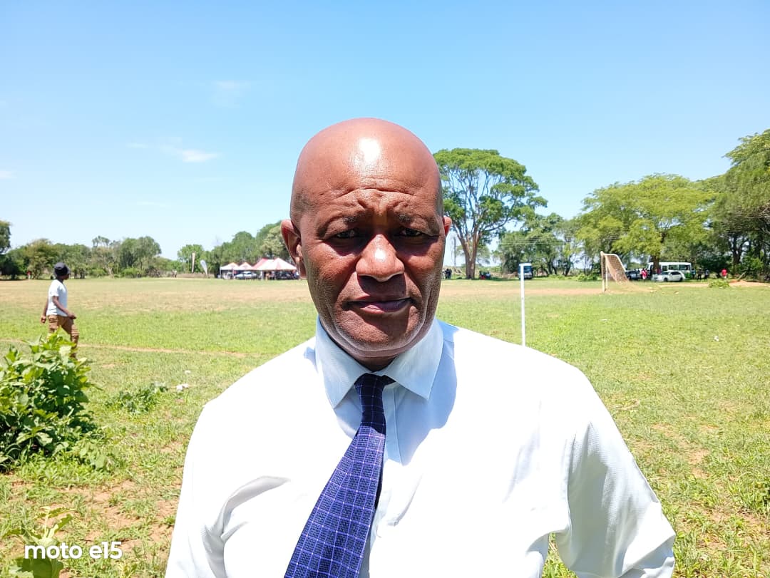 WATCH: Honourable Jacob Mudenda Sports Festival enters day two