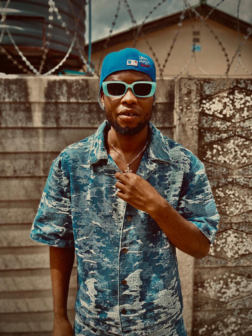M.G Hkh takes global stage in Fridayy’s Open Verse Challenge