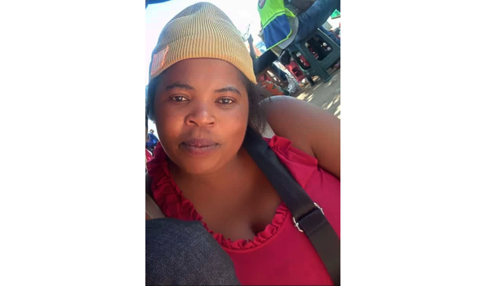 Winnet Rafemoyo was allegedly killed by her husband