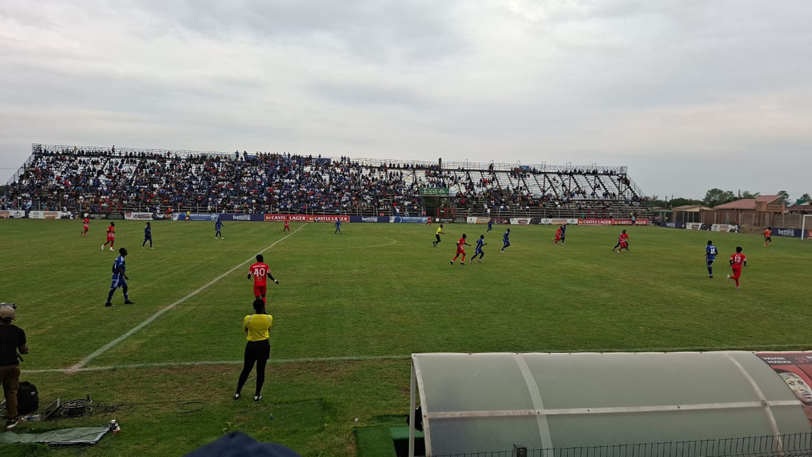 Yadah win complicates life for all … The complex PSL relegation matrix