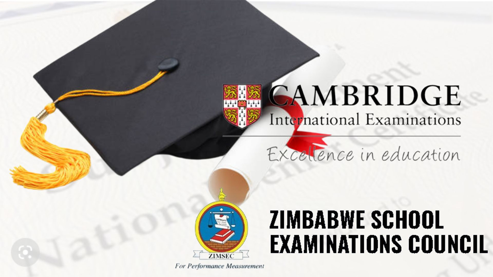 Zimsec vs Cambridge: The crossroads after Grade Seven