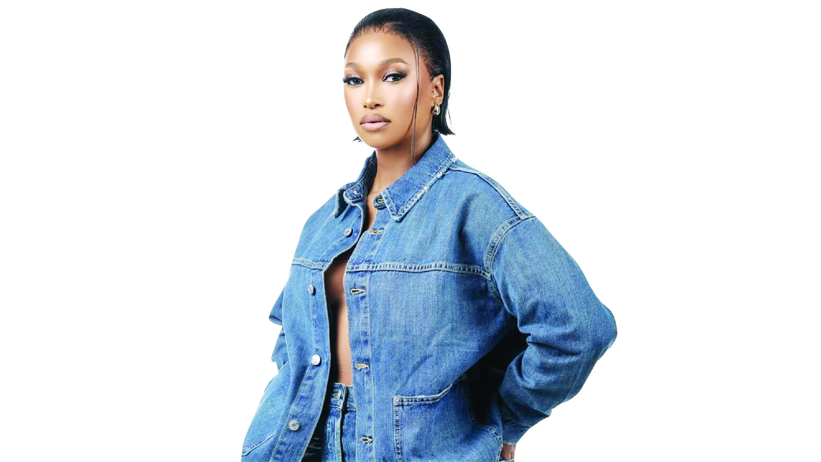 ZOLA JOINS ‘HOW TO RUIN LOVE: THE LOBOLA’