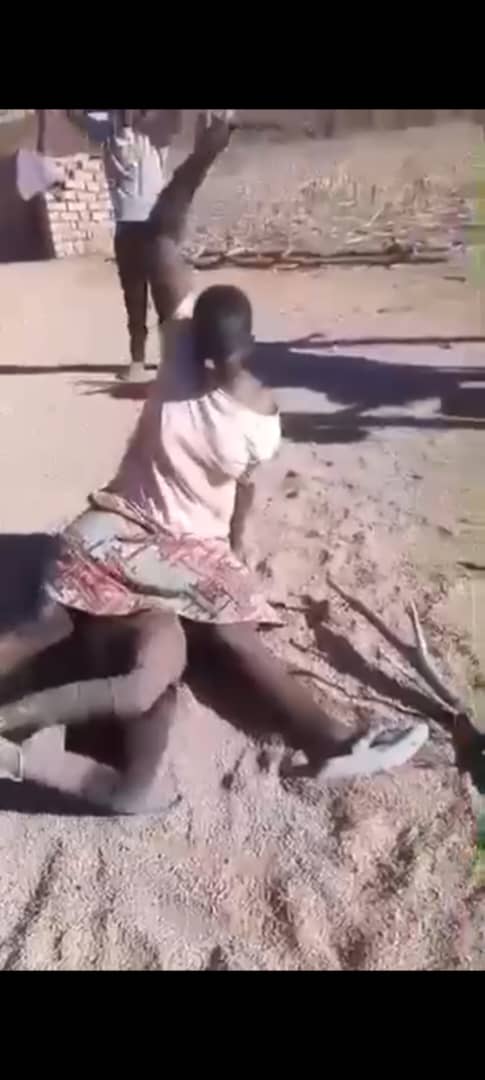 Marange mother nabbed over brutal assault