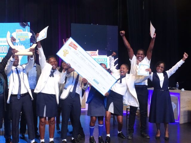Nestlé Cerevita Smart Schools Showdown Nationals crowns curiosity and teamwork